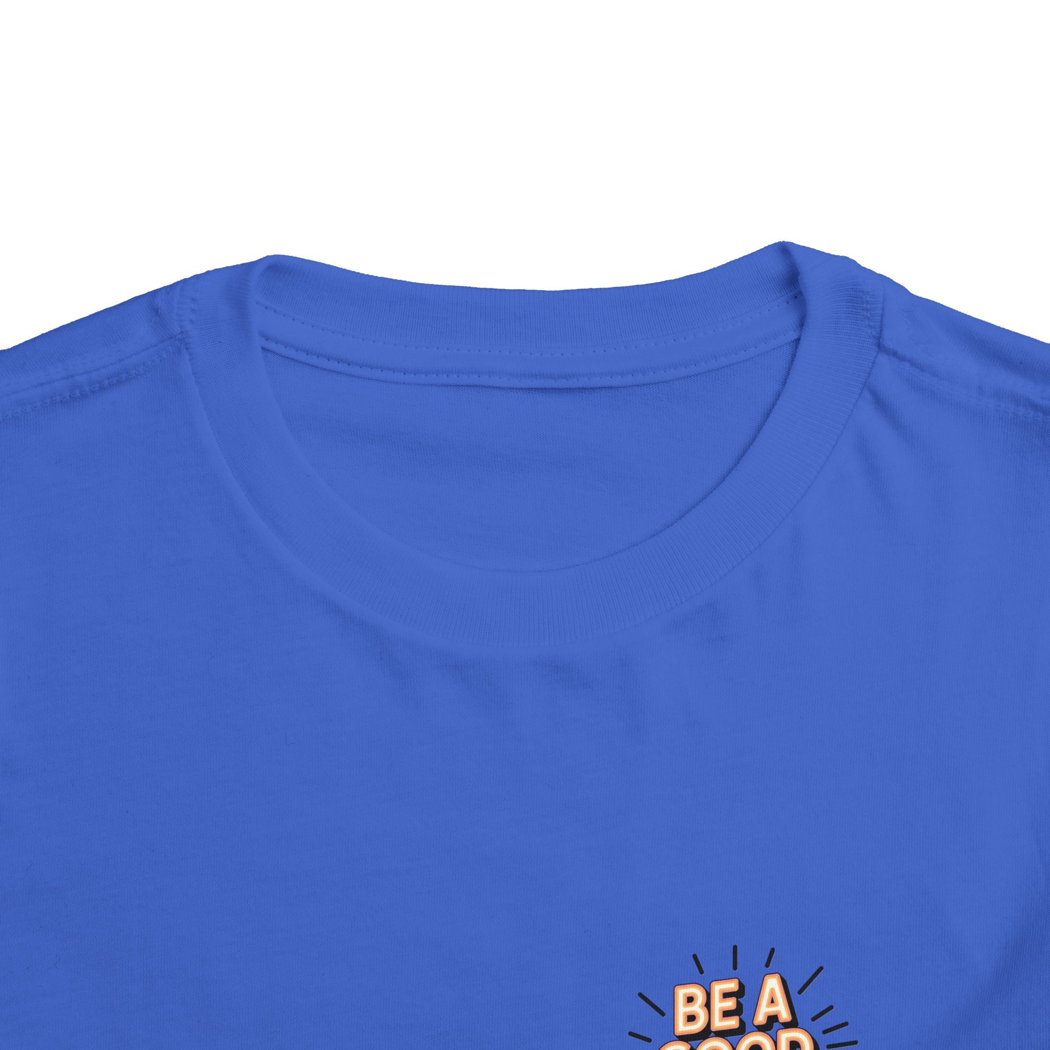 Toddler Tee — 