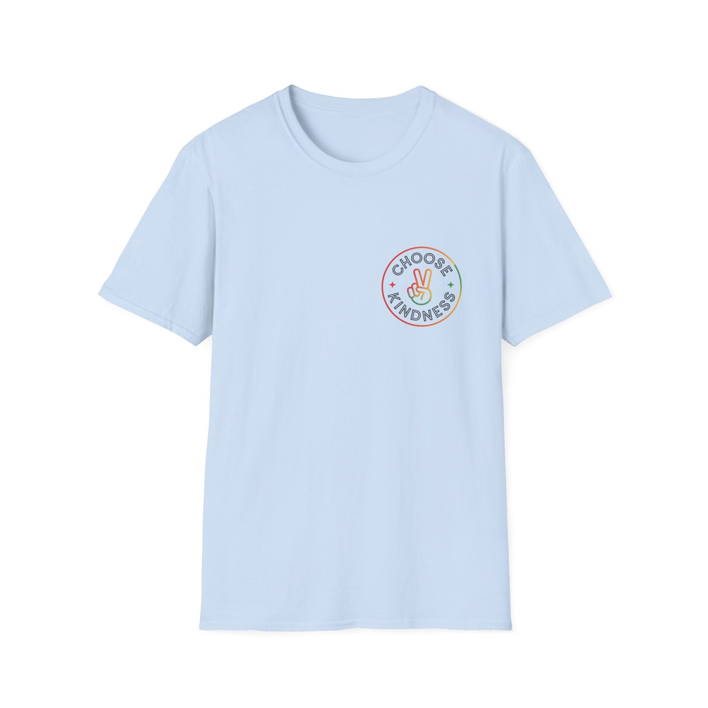 Choose Kindness T-Shirt