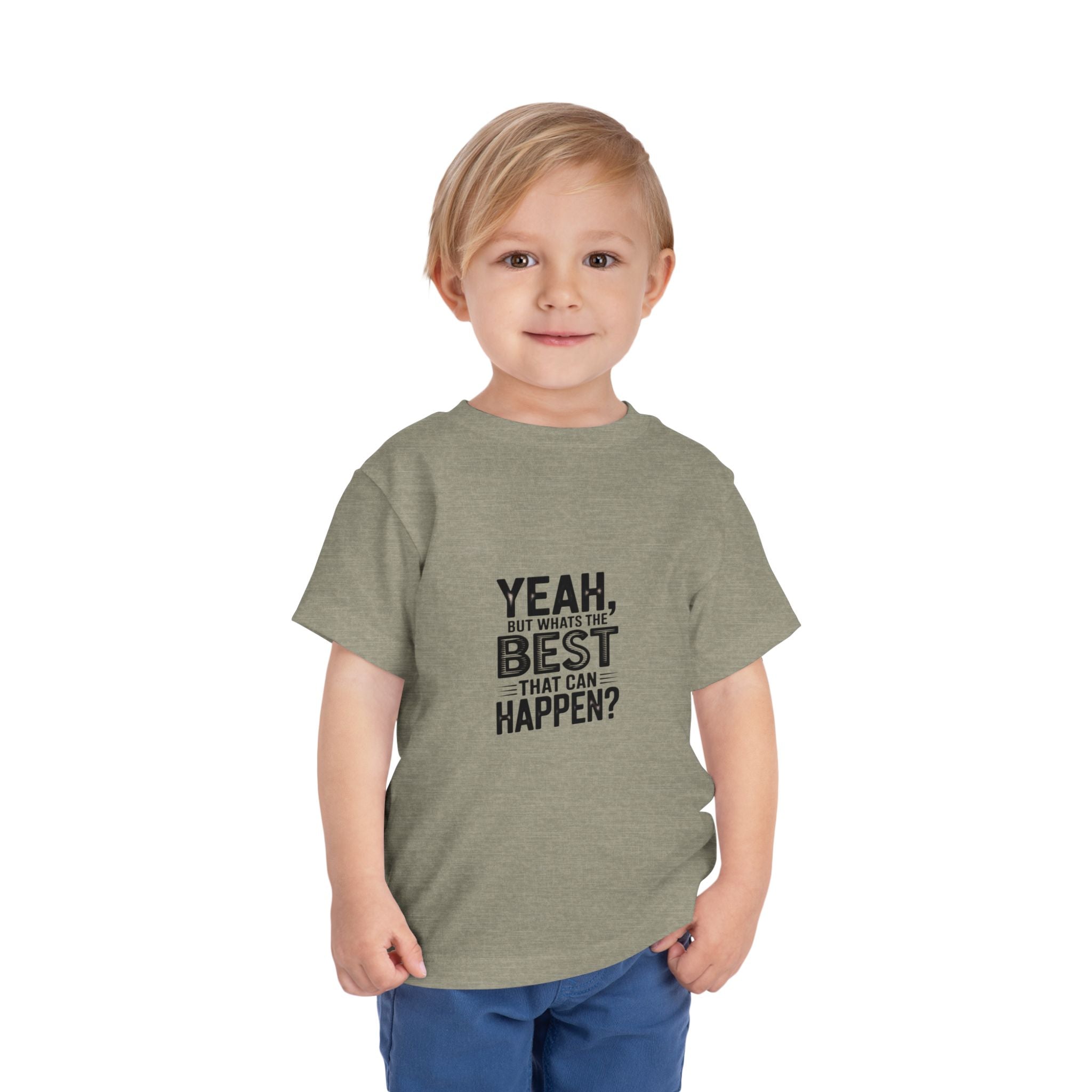Toddler Tee - 