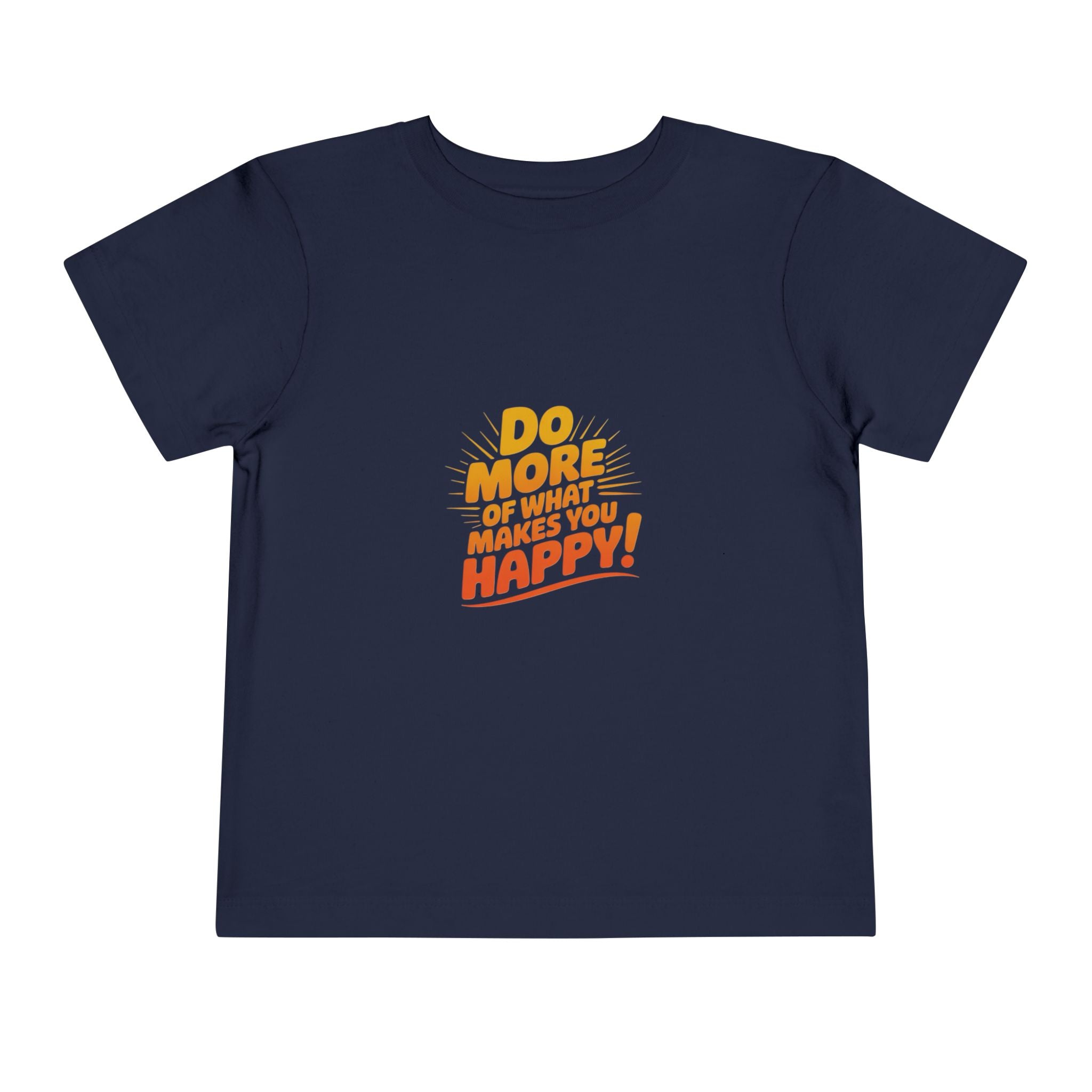 Toddler Tee — 