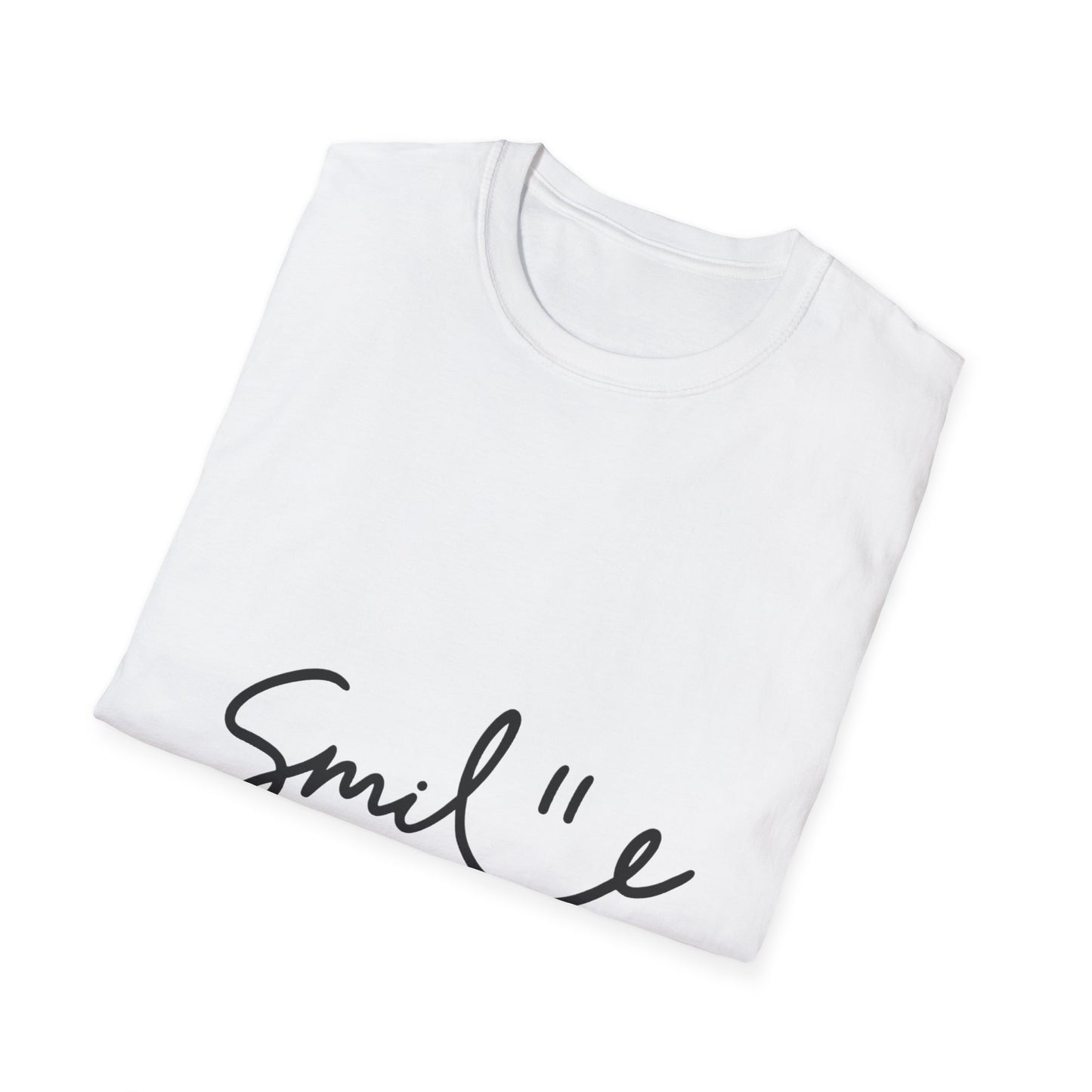 Smile T-Shirt