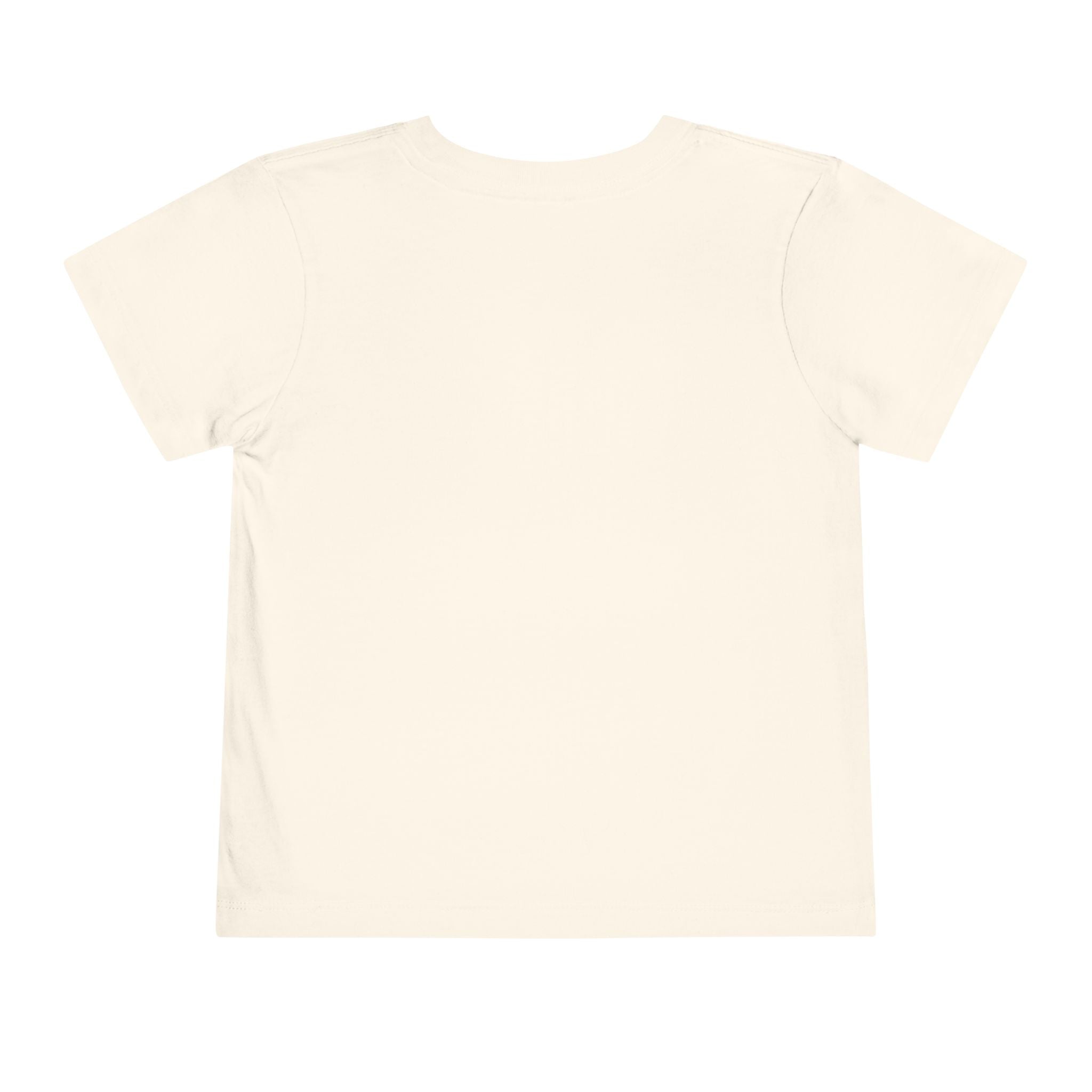 Toddler Tee — 
