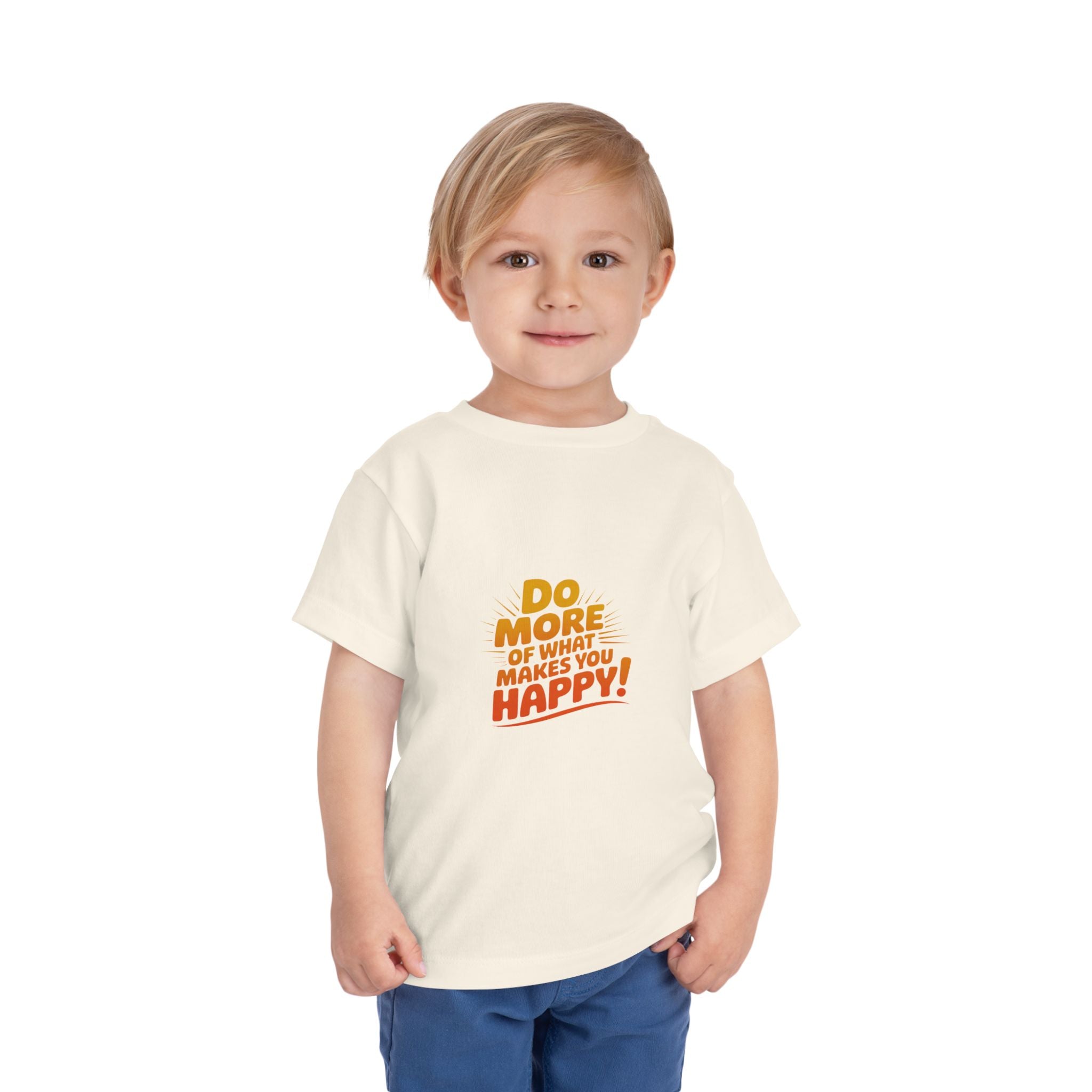 Toddler Tee — 