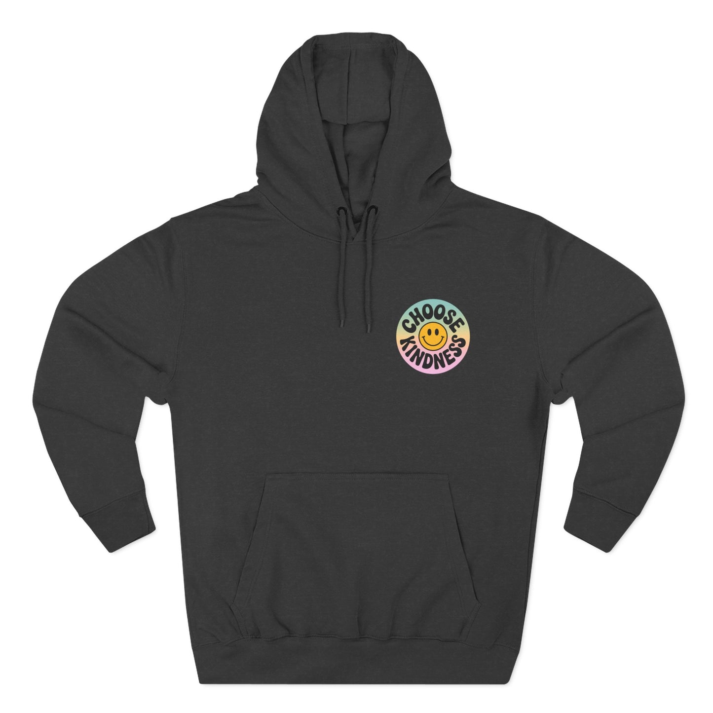 Choose Kindness Fleece Hoodie