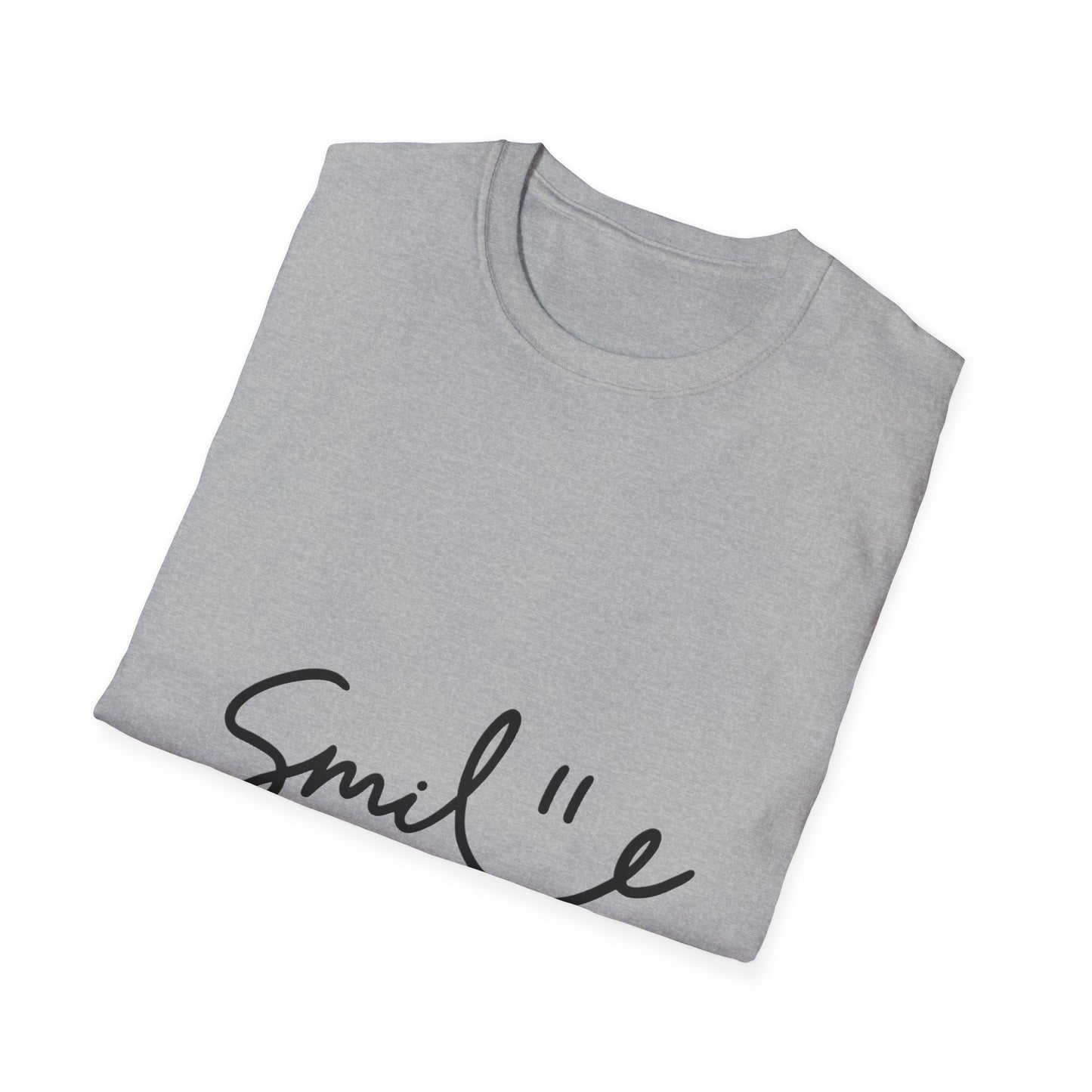 Smile T-Shirt