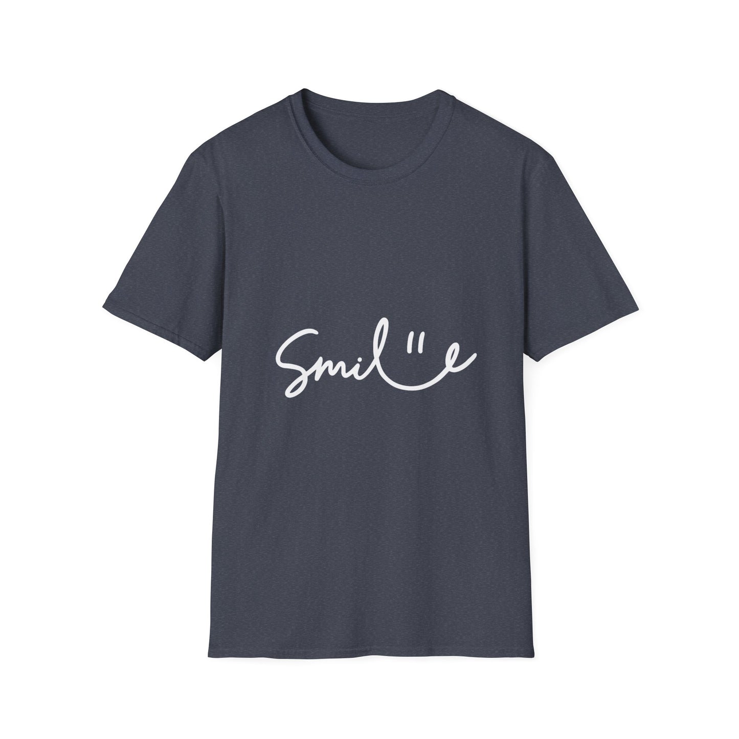 Smile T-Shirt