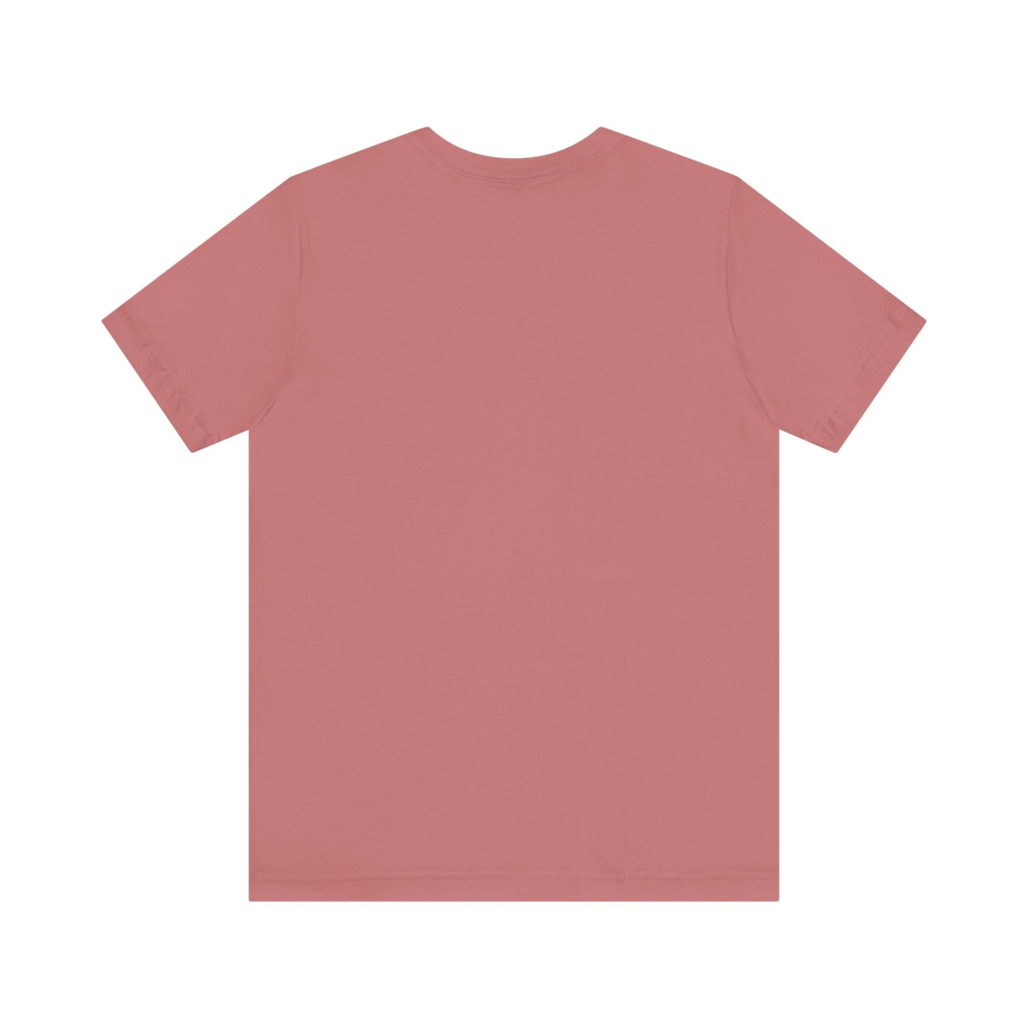 Radiate Positivity Unisex Jersey Tee