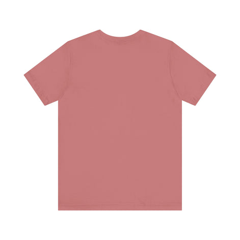 Radiate Positivity Unisex Jersey Tee