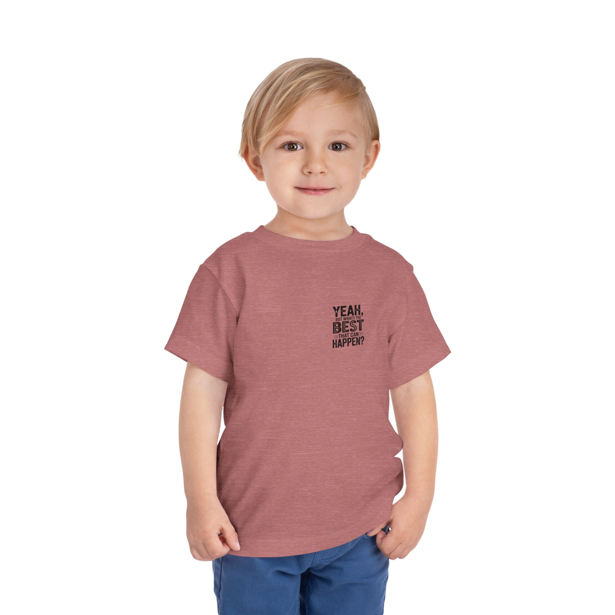 Toddler Tee - 