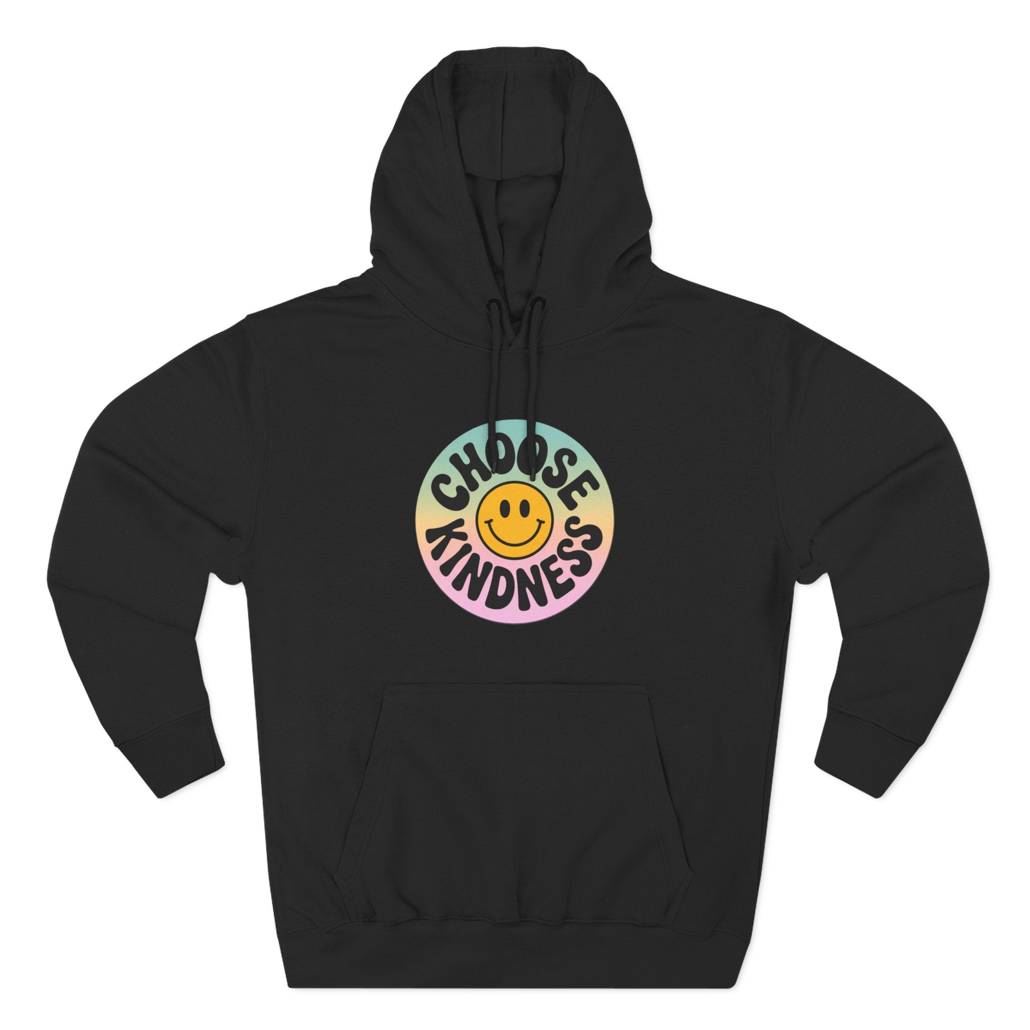 Choose Kindness Fleece Hoodie