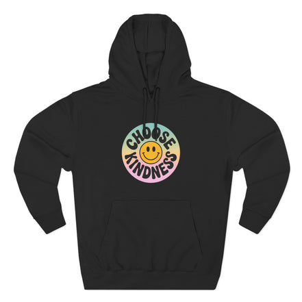 Choose Kindness Fleece Hoodie