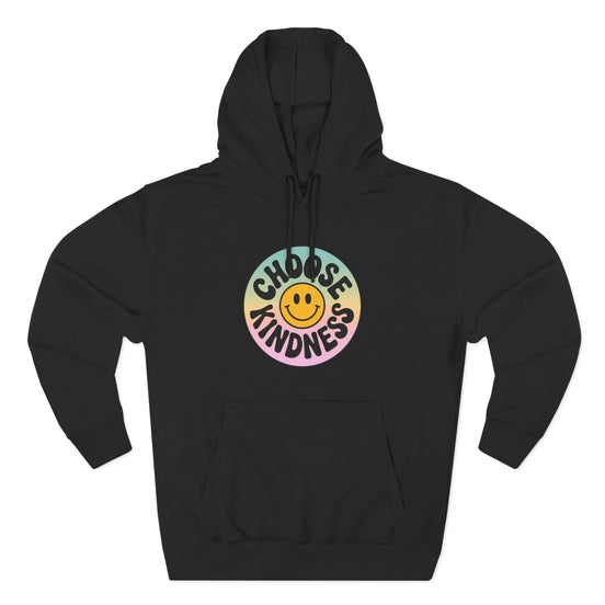 Choose Kindness Fleece Hoodie