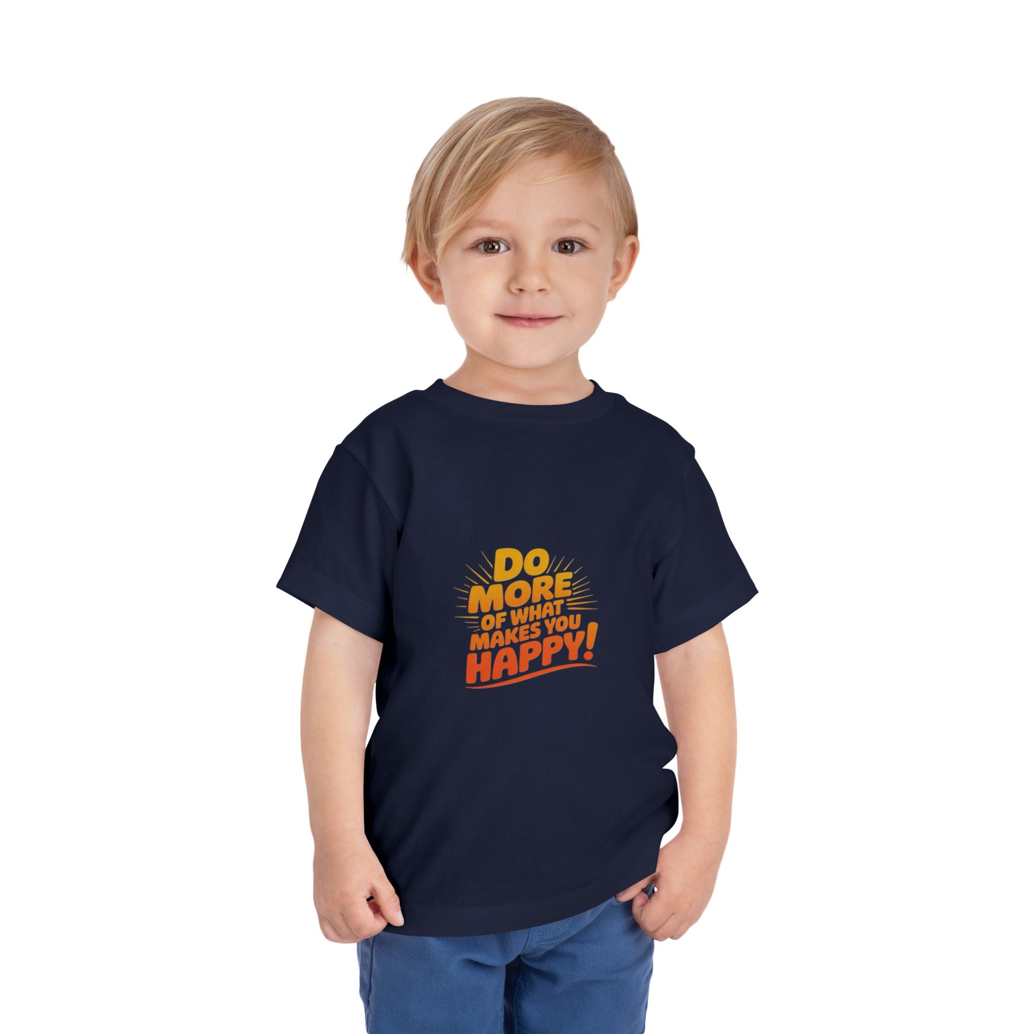 Toddler Tee — 