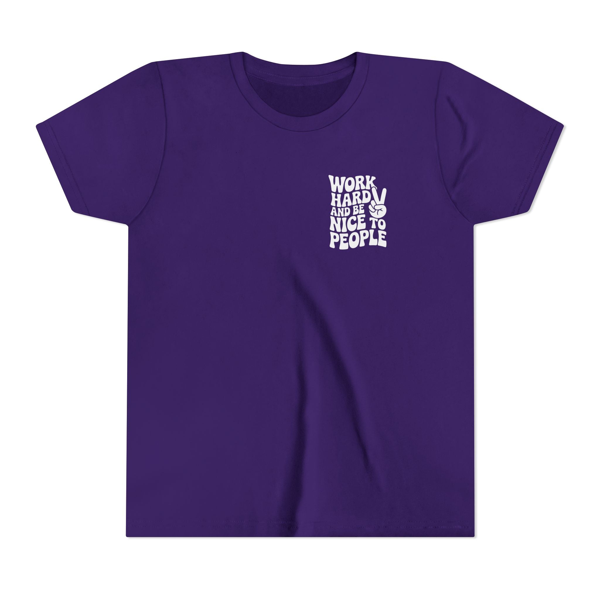 Youth Tee – 