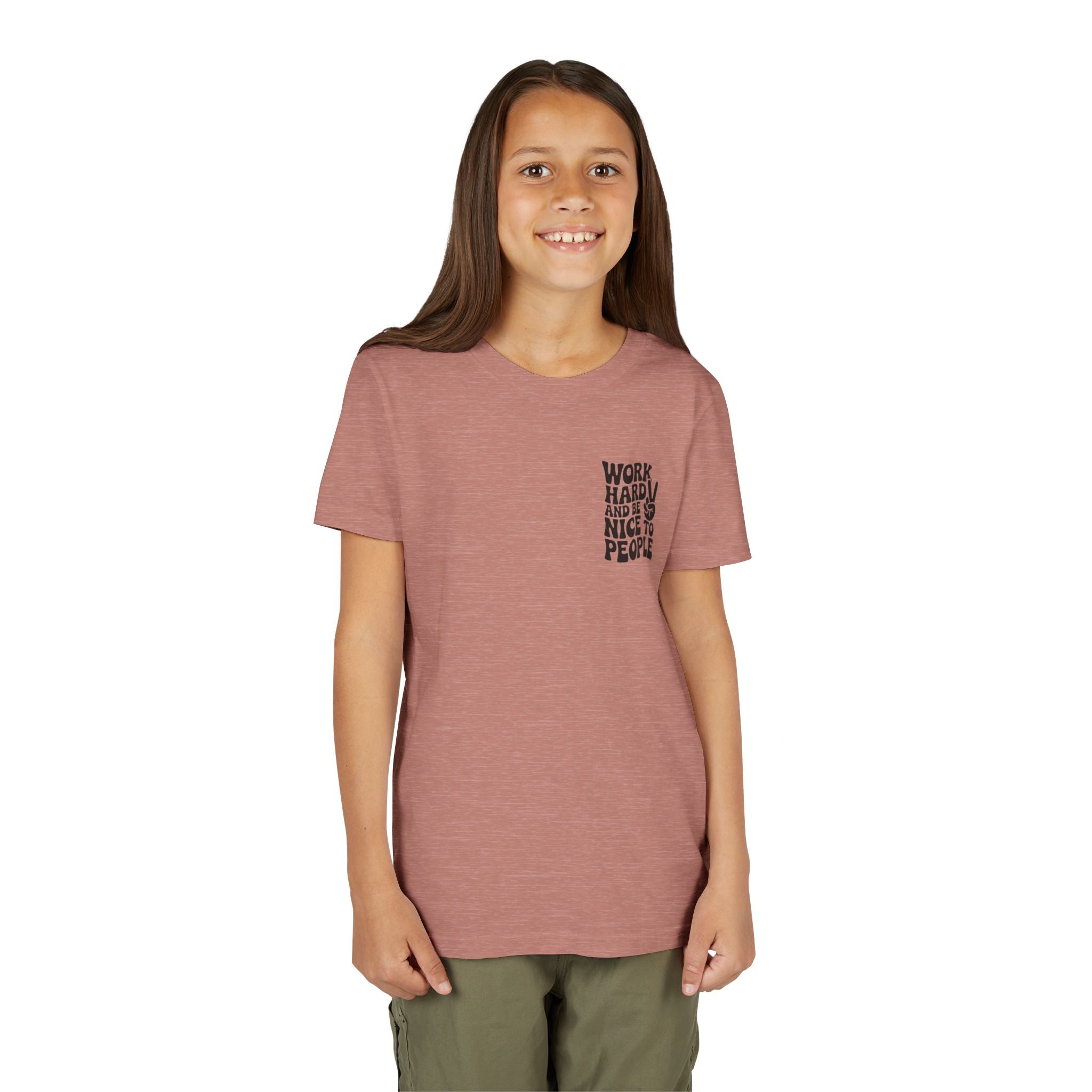Youth Tee – 