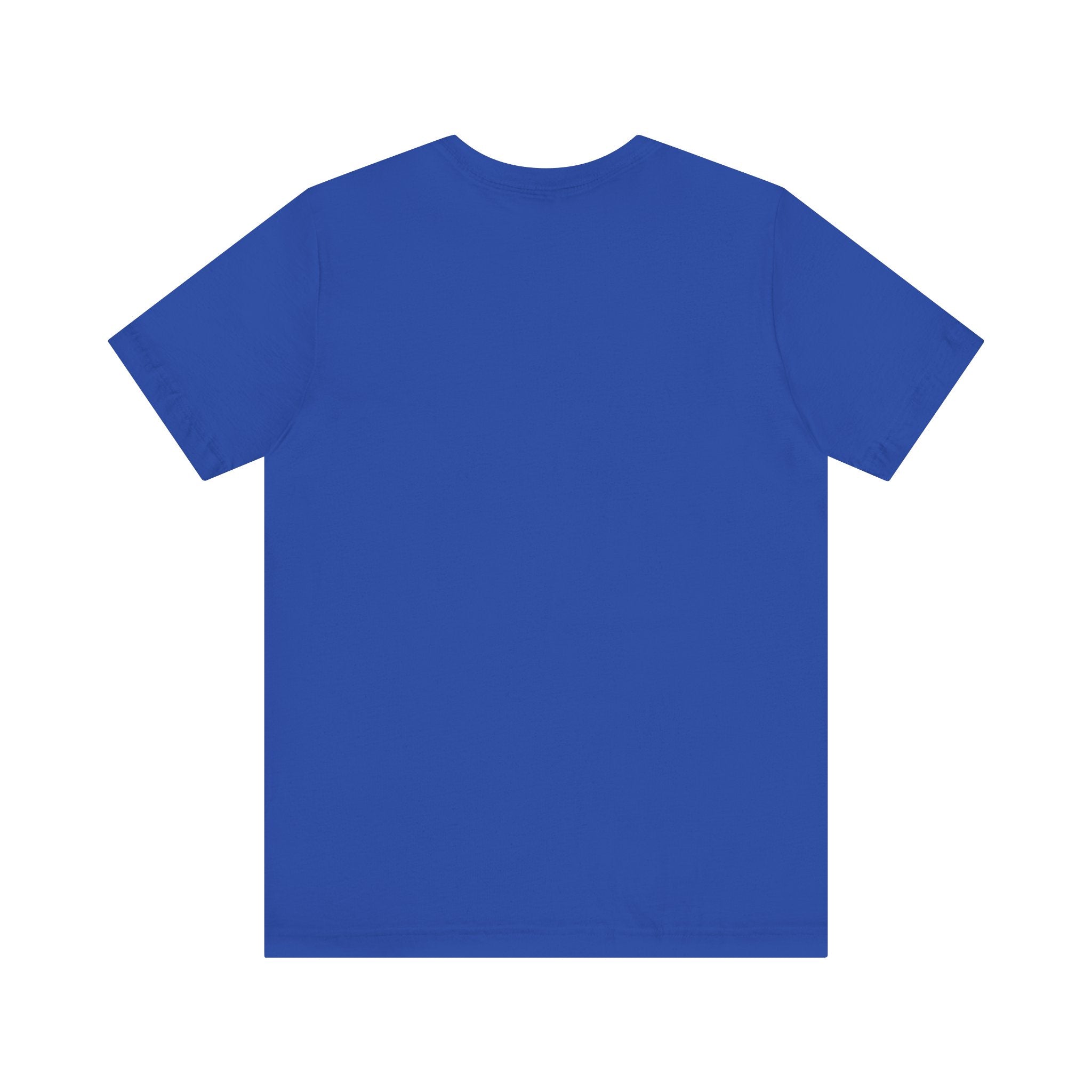 Radiate Positivity Unisex Jersey Tee
