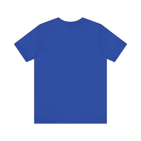 Radiate Positivity Unisex Jersey Tee