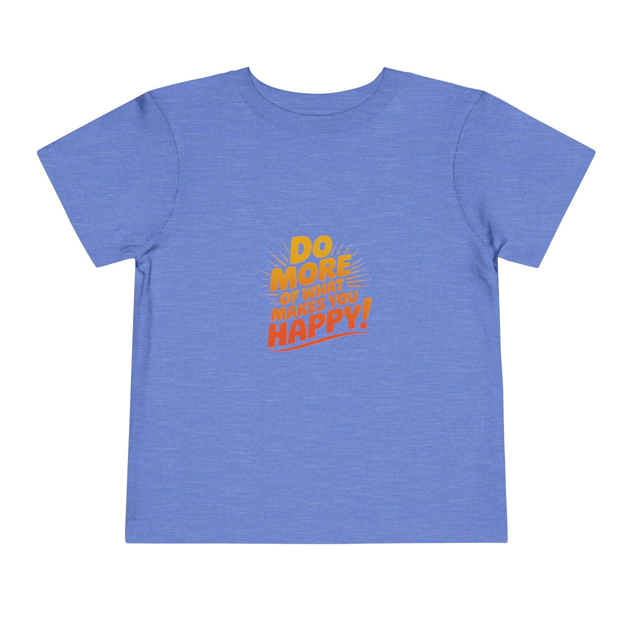 Toddler Tee — 