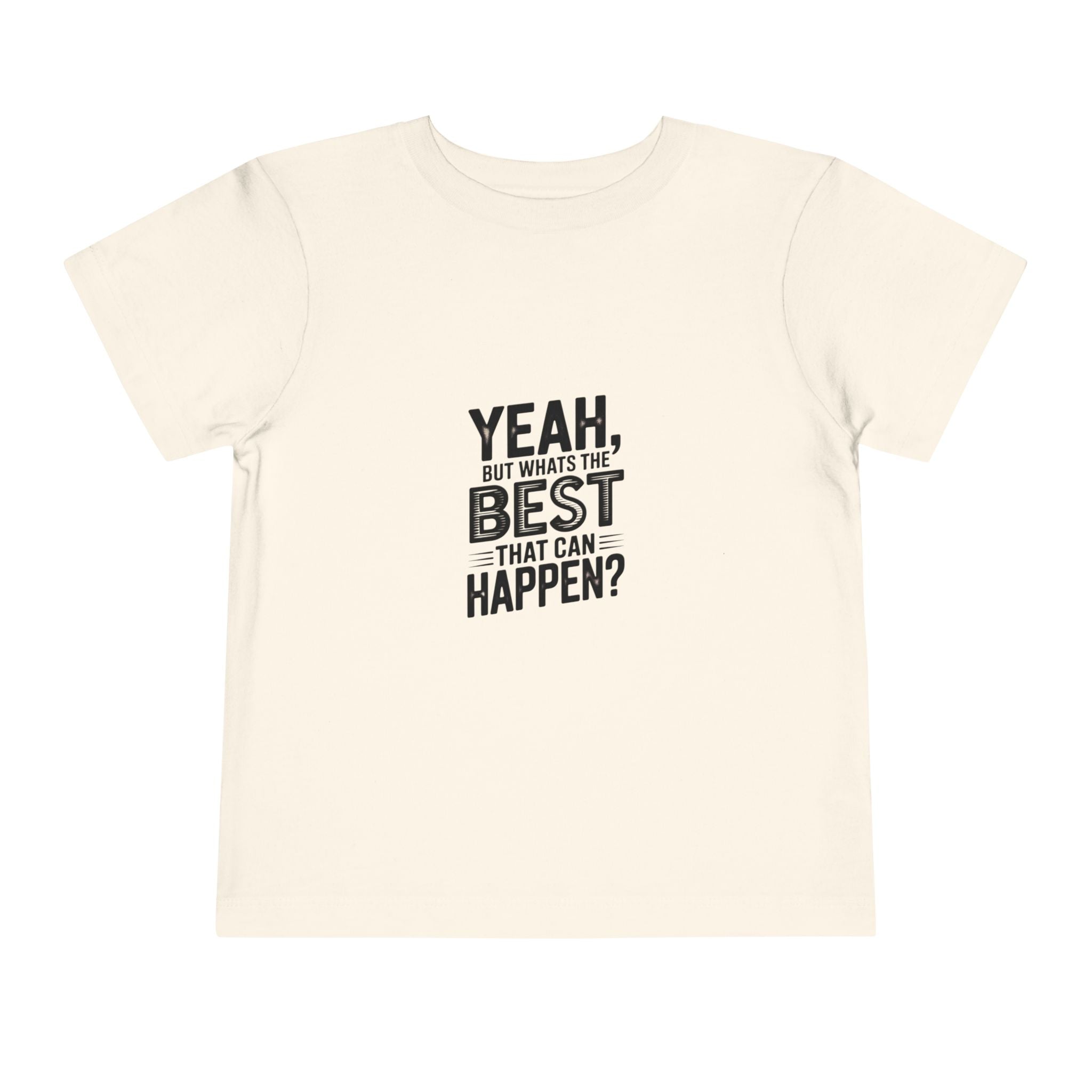 Toddler Tee - 