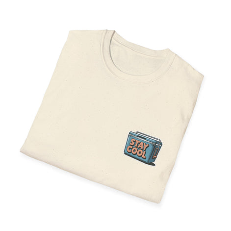 Stay Cool Unisex T-Shirt