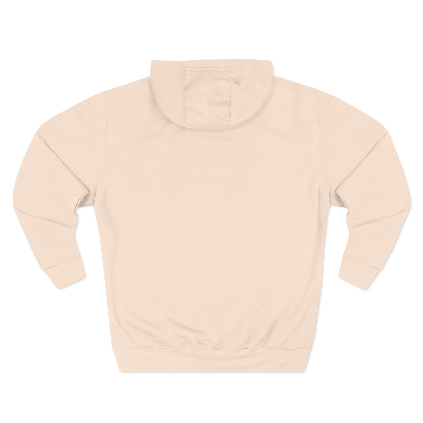 Radiate Positivity Fleece Hoodie