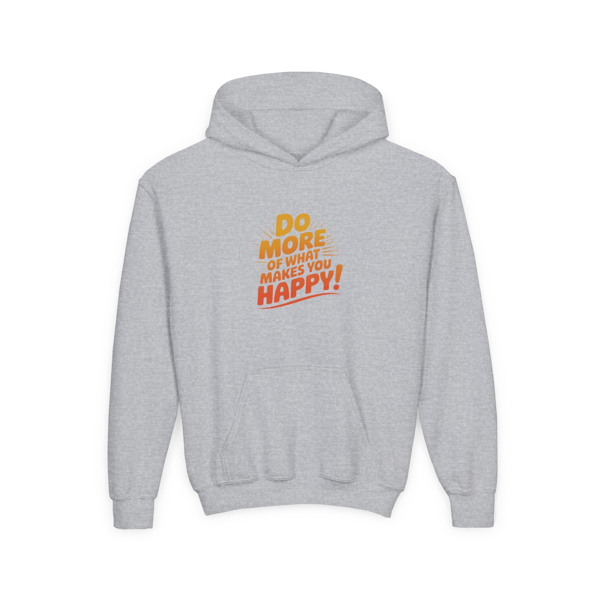 Youth Hoodie — 
