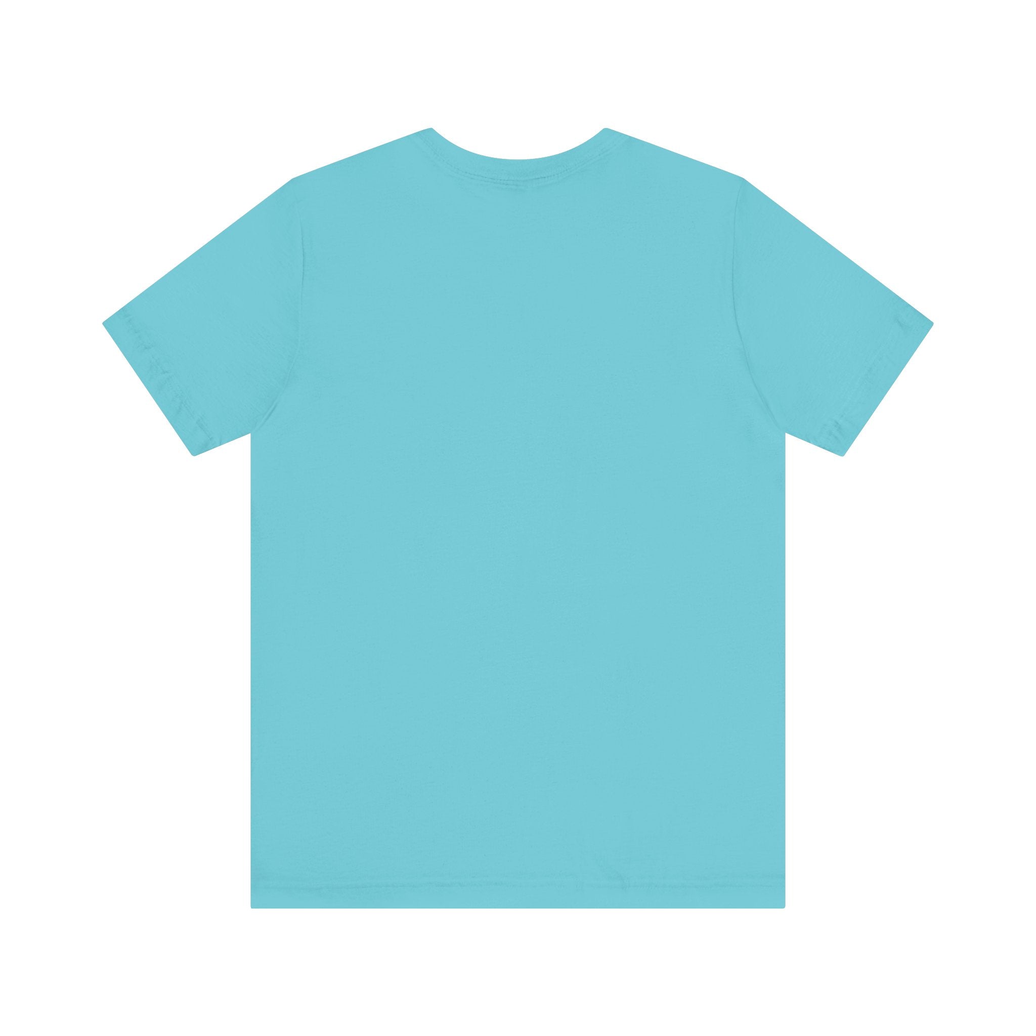 Radiate Positivity Unisex Jersey Tee