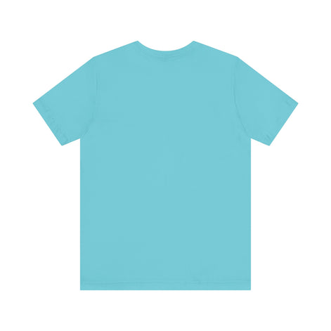 Radiate Positivity Unisex Jersey Tee