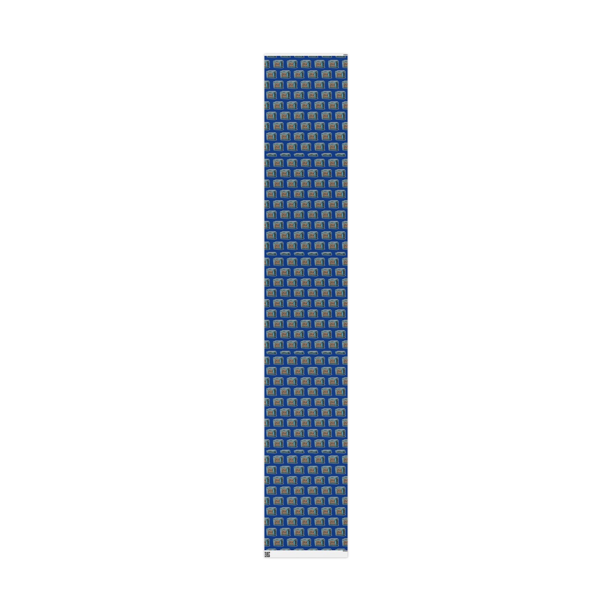 Stay Cool Gift Wrap for All Occasions