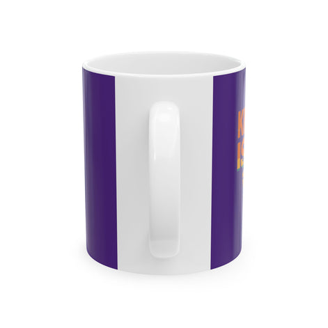 Kindness Is Free Tea or Coffee Mug - 11oz & 15oz - Positive Vibes Gift