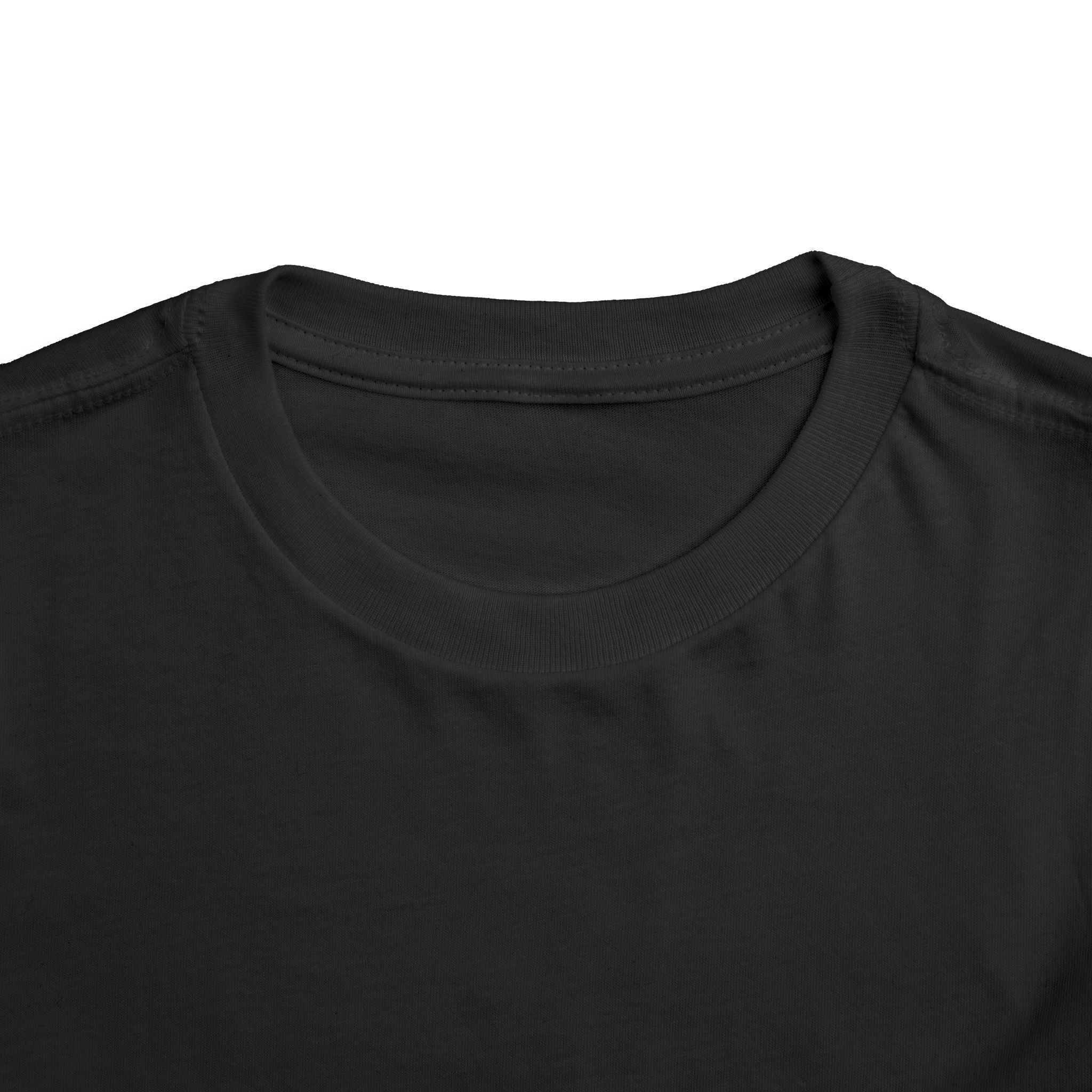 Stay Cool Toddler Short Sleeve Tee