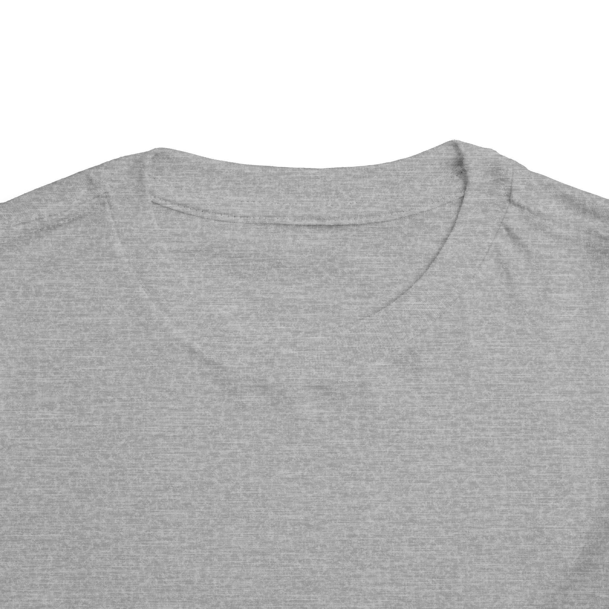 Stay Cool Toddler Short Sleeve Tee