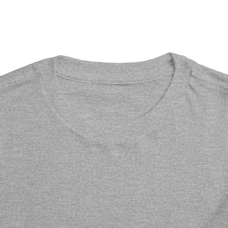 Stay Cool Toddler Short Sleeve Tee