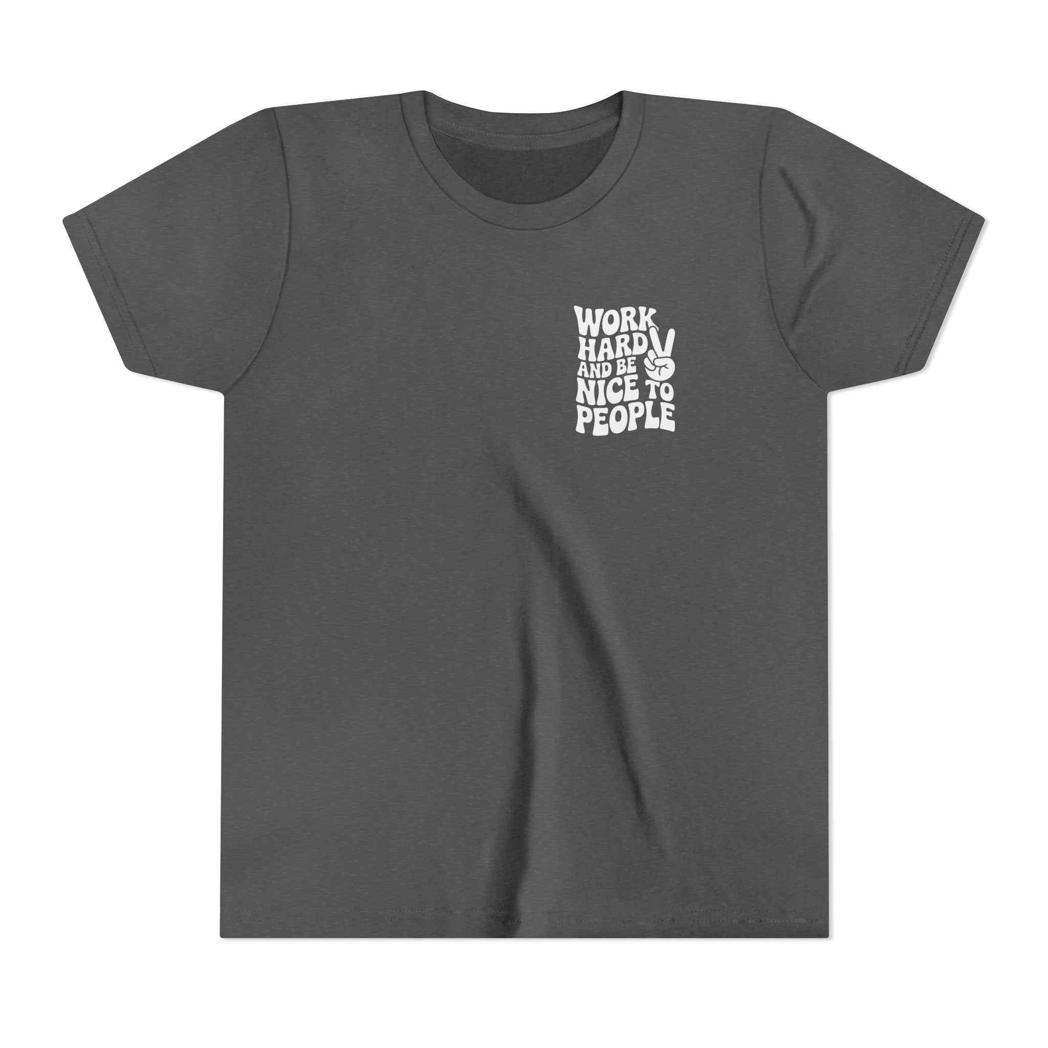 Youth Tee – 