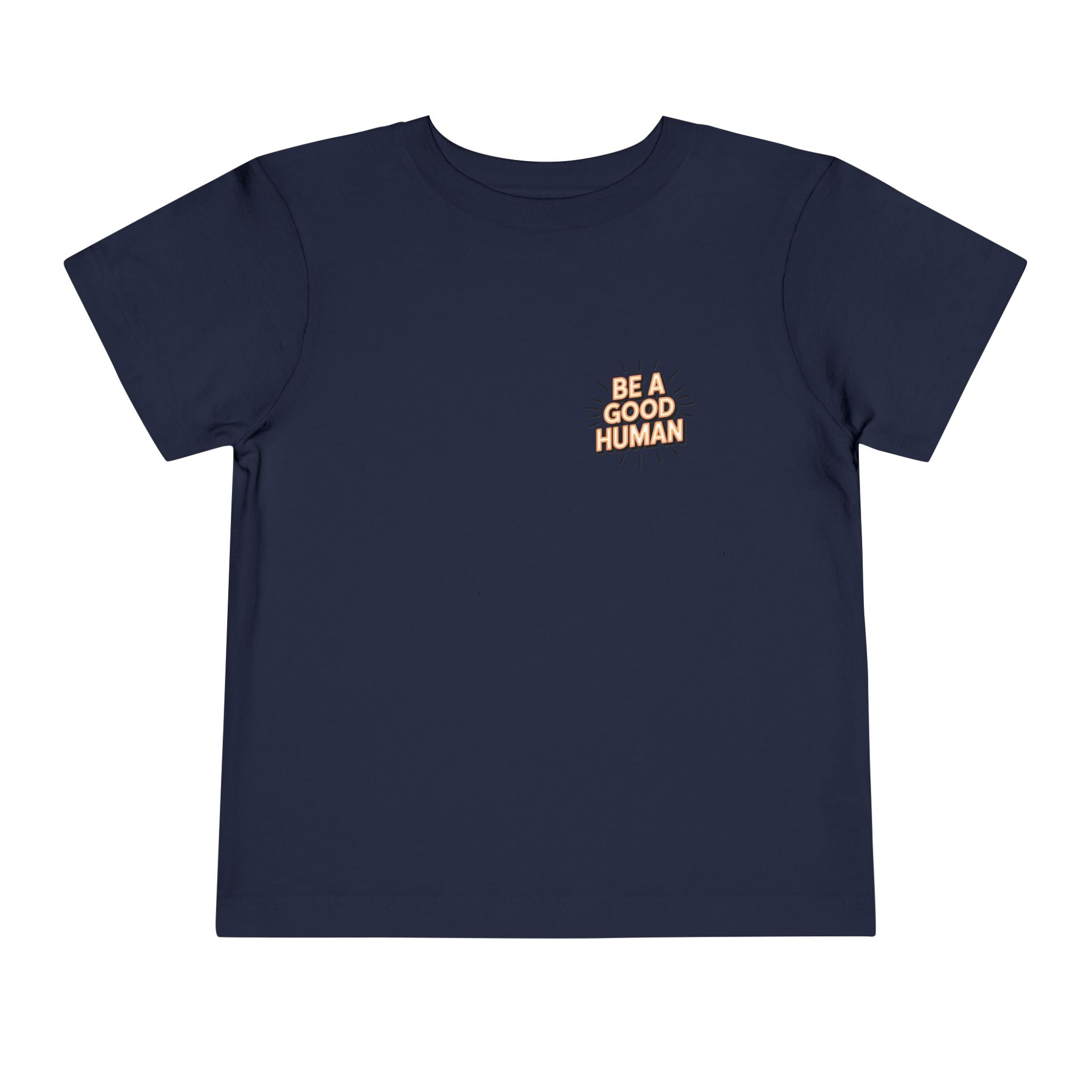 Toddler Tee — 