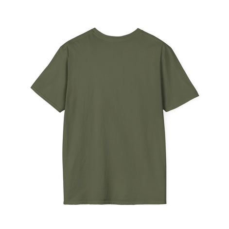 Stay Cool Unisex T-Shirt