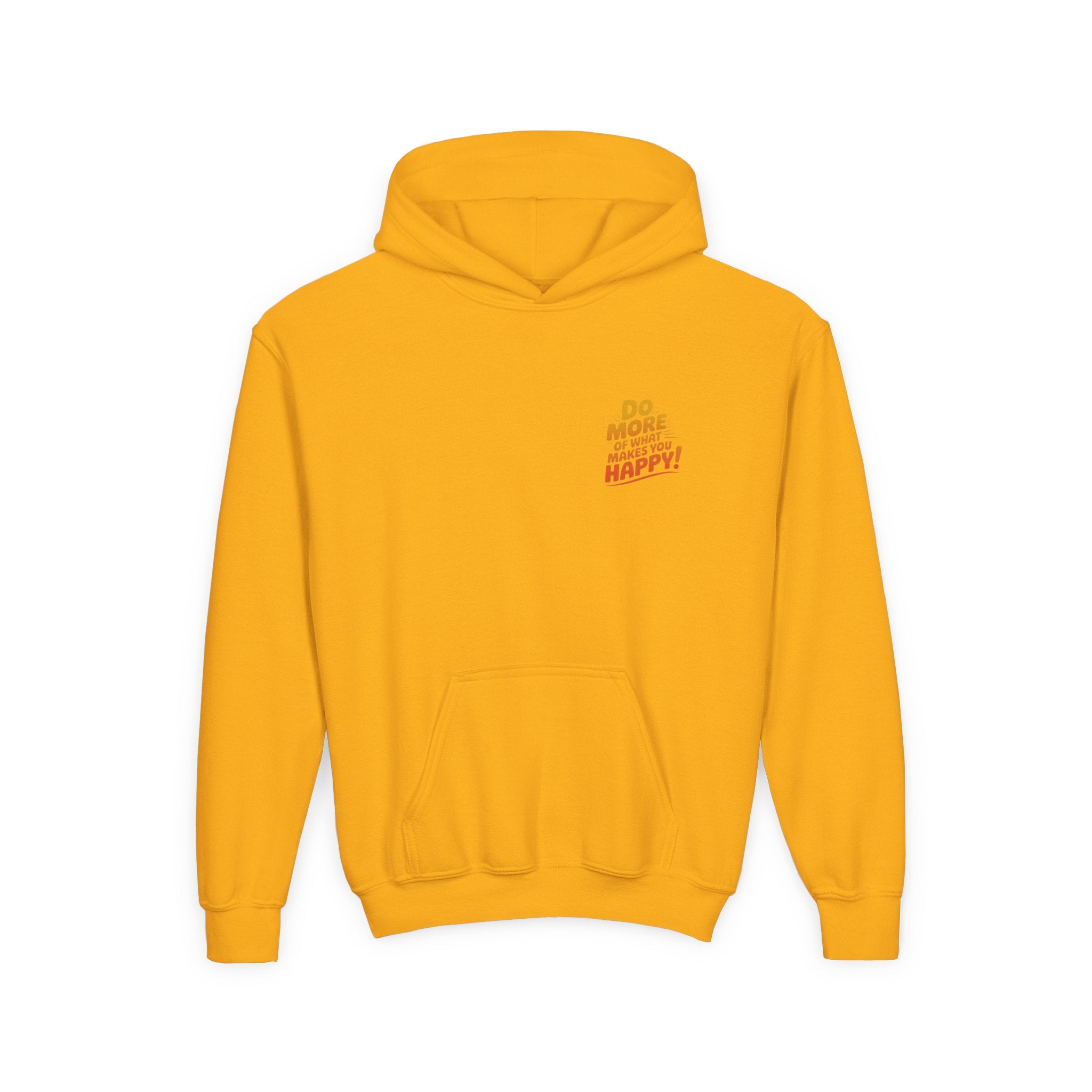 Youth Hoodie — 