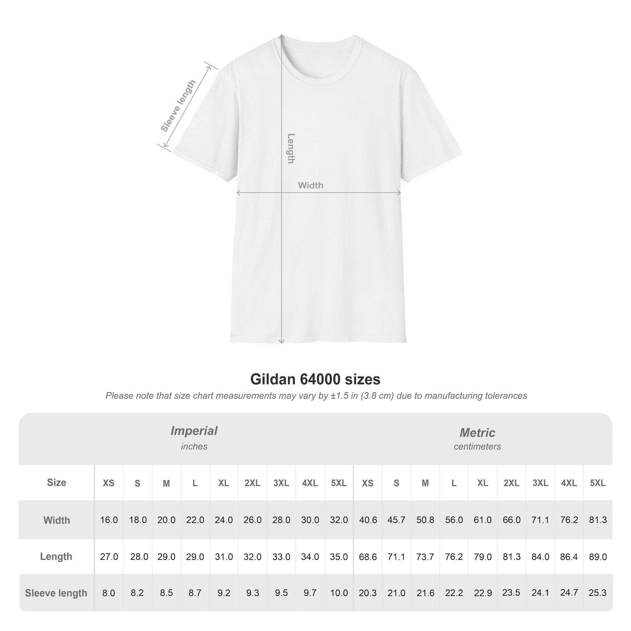 Smile T-Shirt