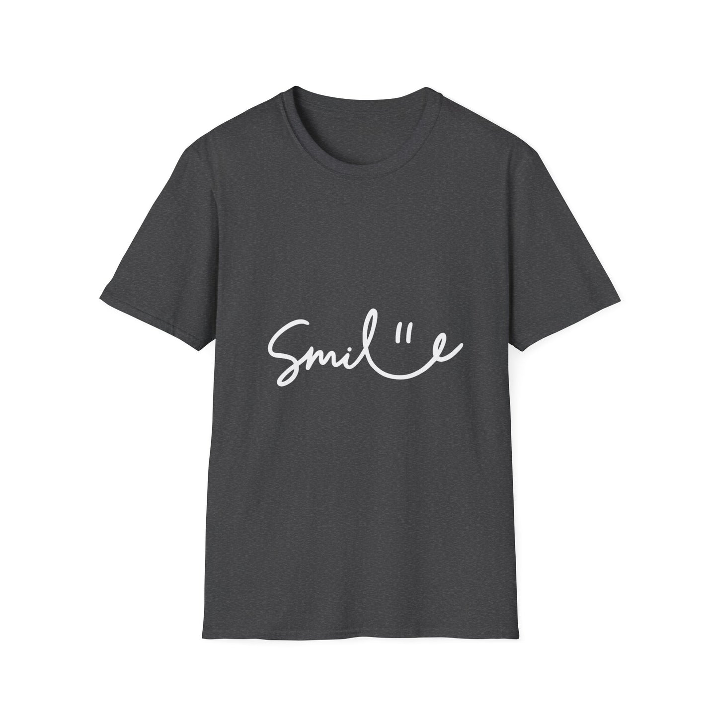 Smile T-Shirt