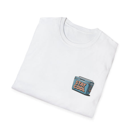 Stay Cool Unisex T-Shirt
