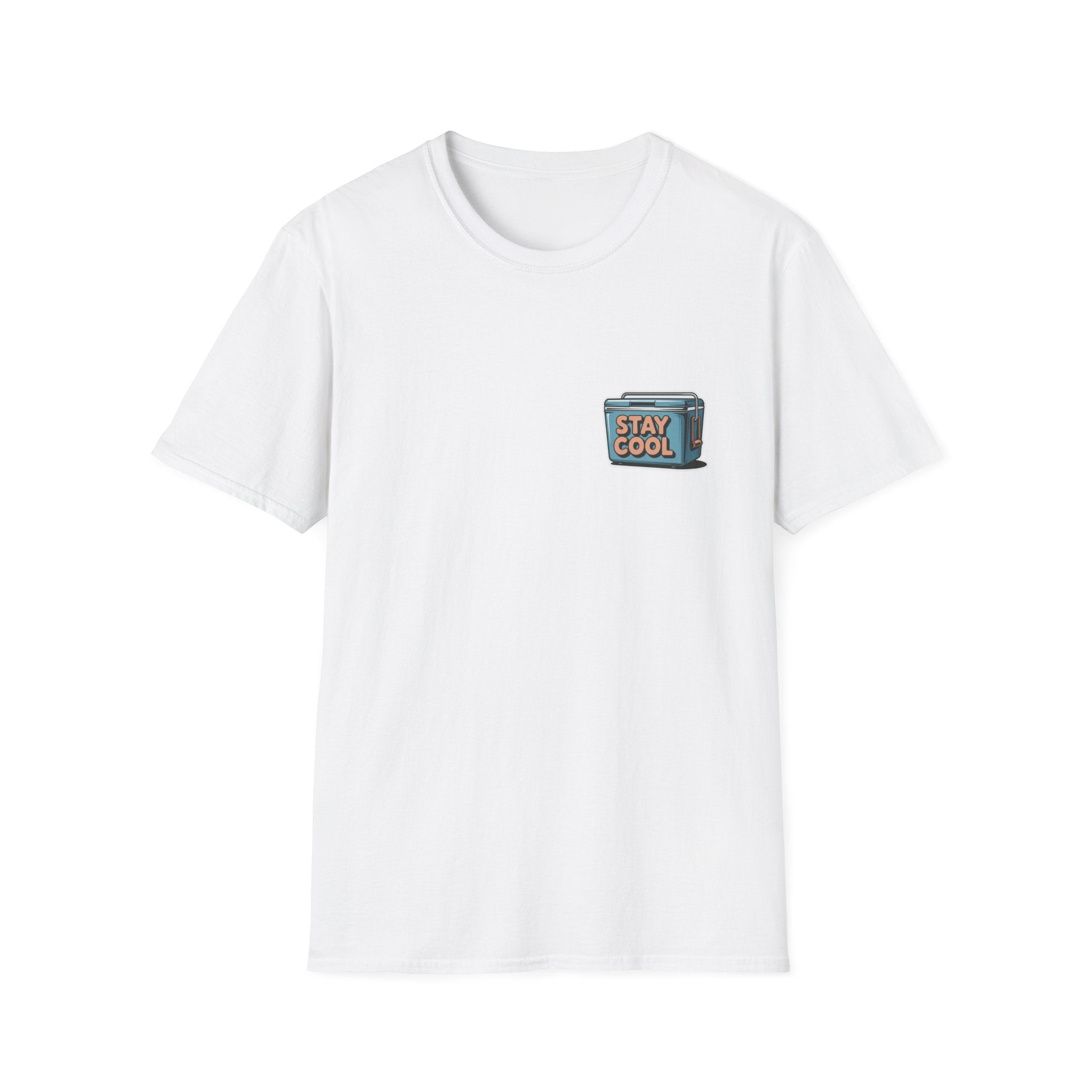 Stay Cool Unisex T-Shirt