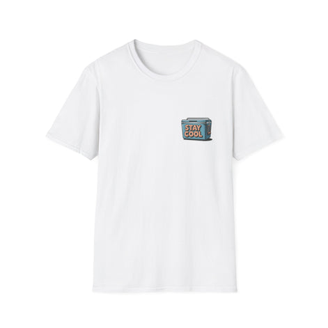 Stay Cool Unisex T-Shirt