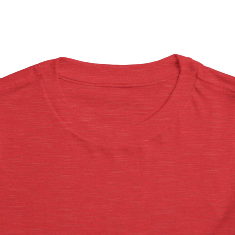 Stay Cool Toddler Short Sleeve Tee