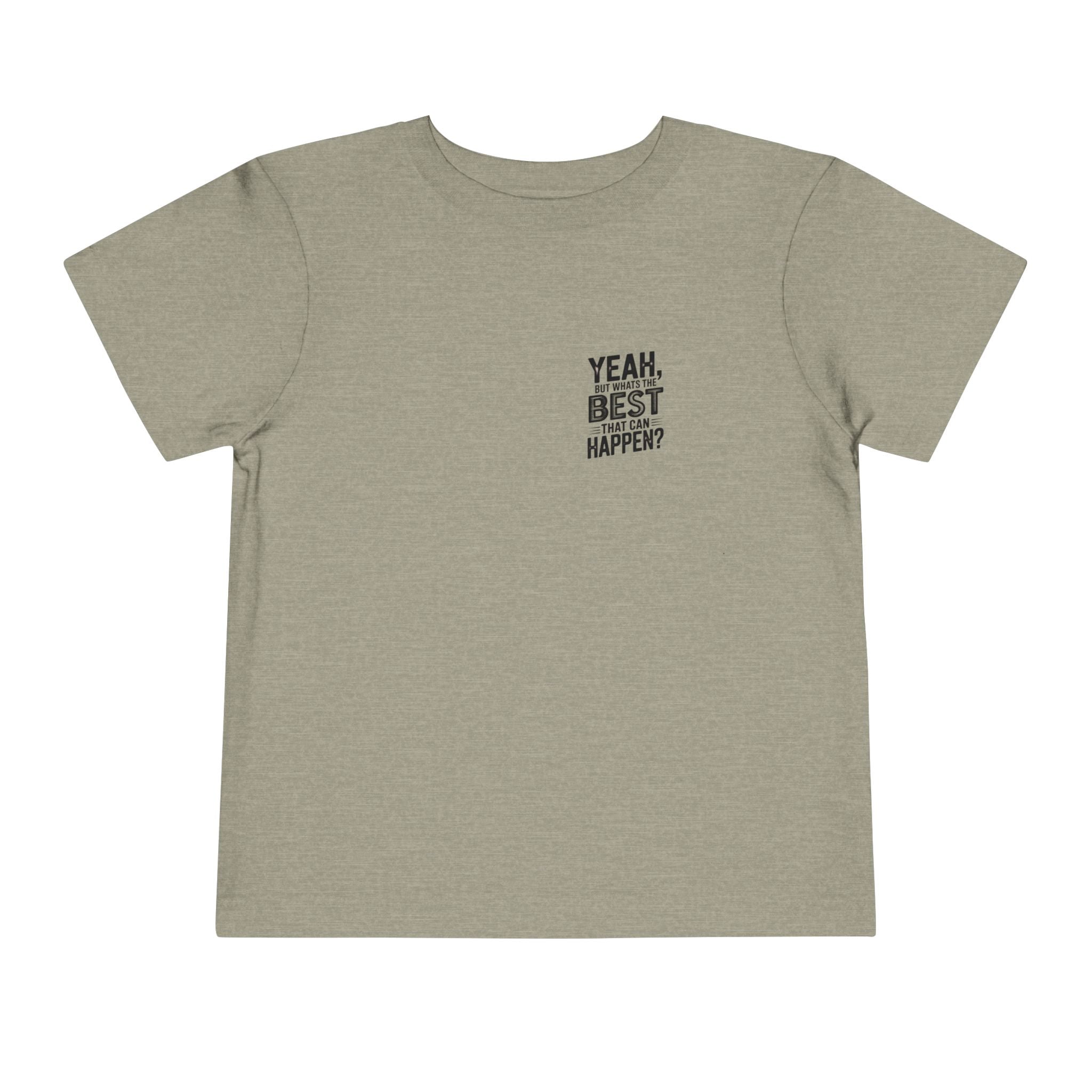 Toddler Tee - 