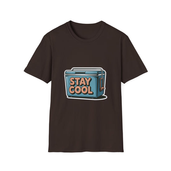 Stay Cool Unisex T-Shirt
