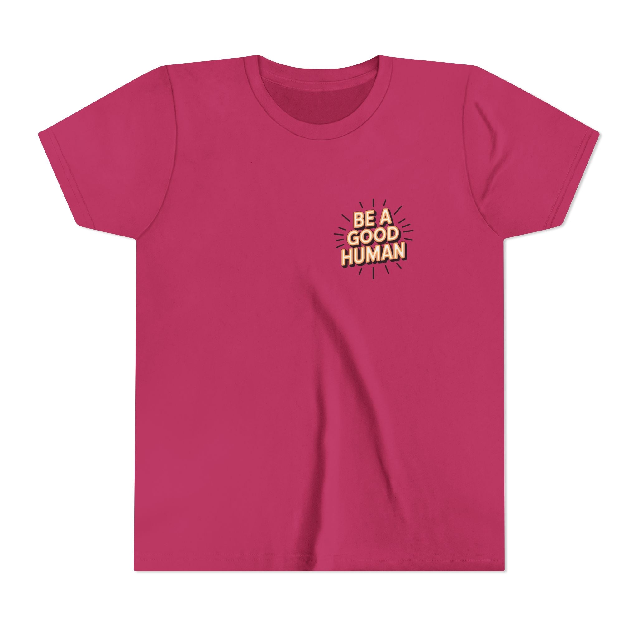 Youth Tee — 