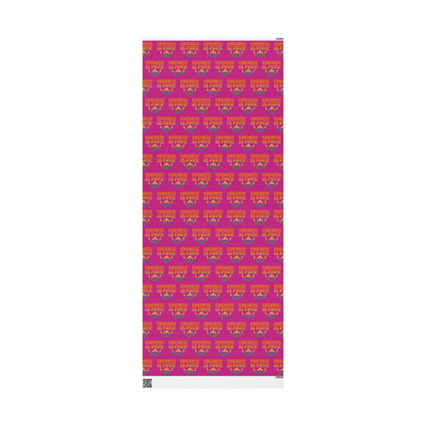 Kindness Is Free Wrapping Paper for All Occasions