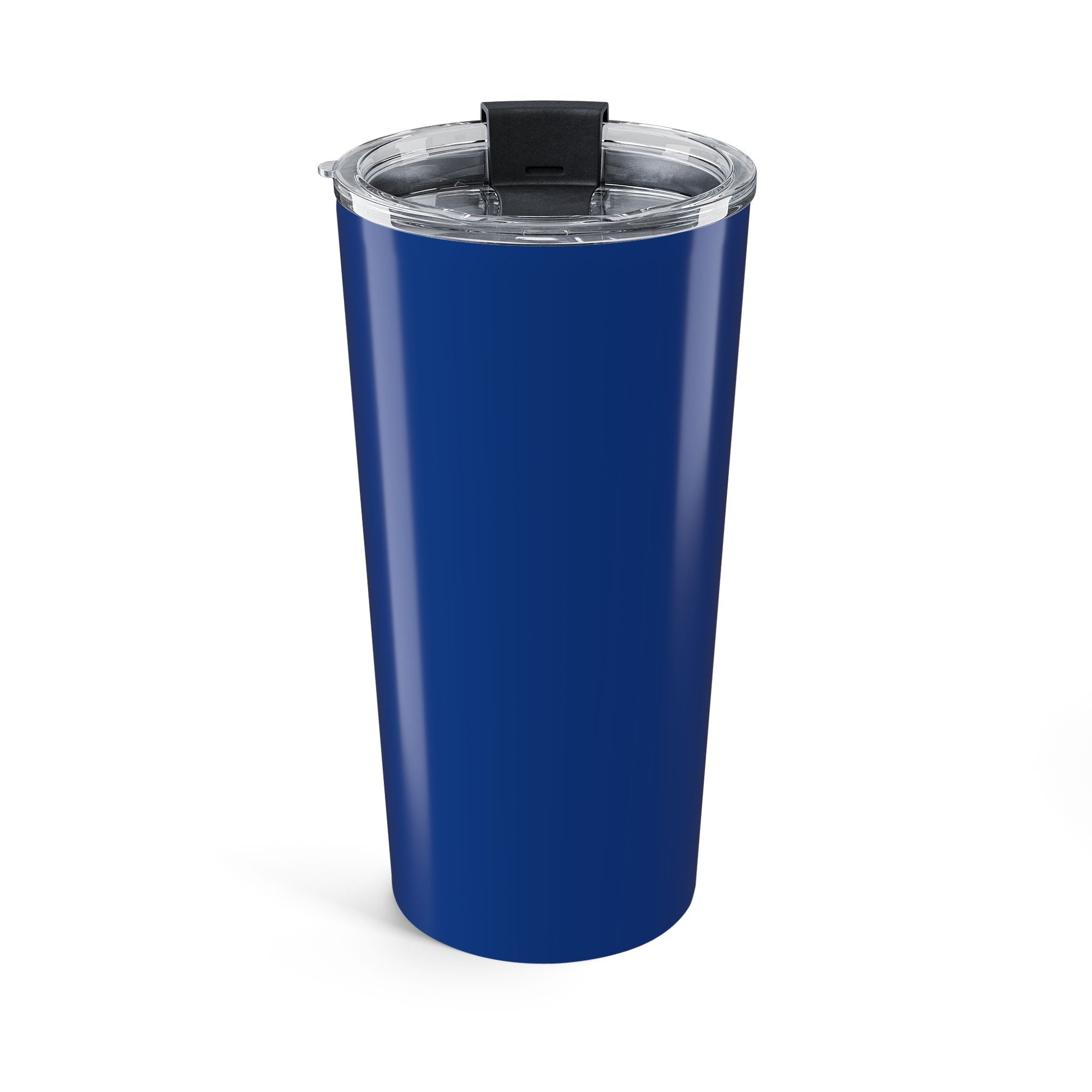 Dark Blue Choose Kindness Tumblers – 20oz Travel Mugs for Positive Vibes