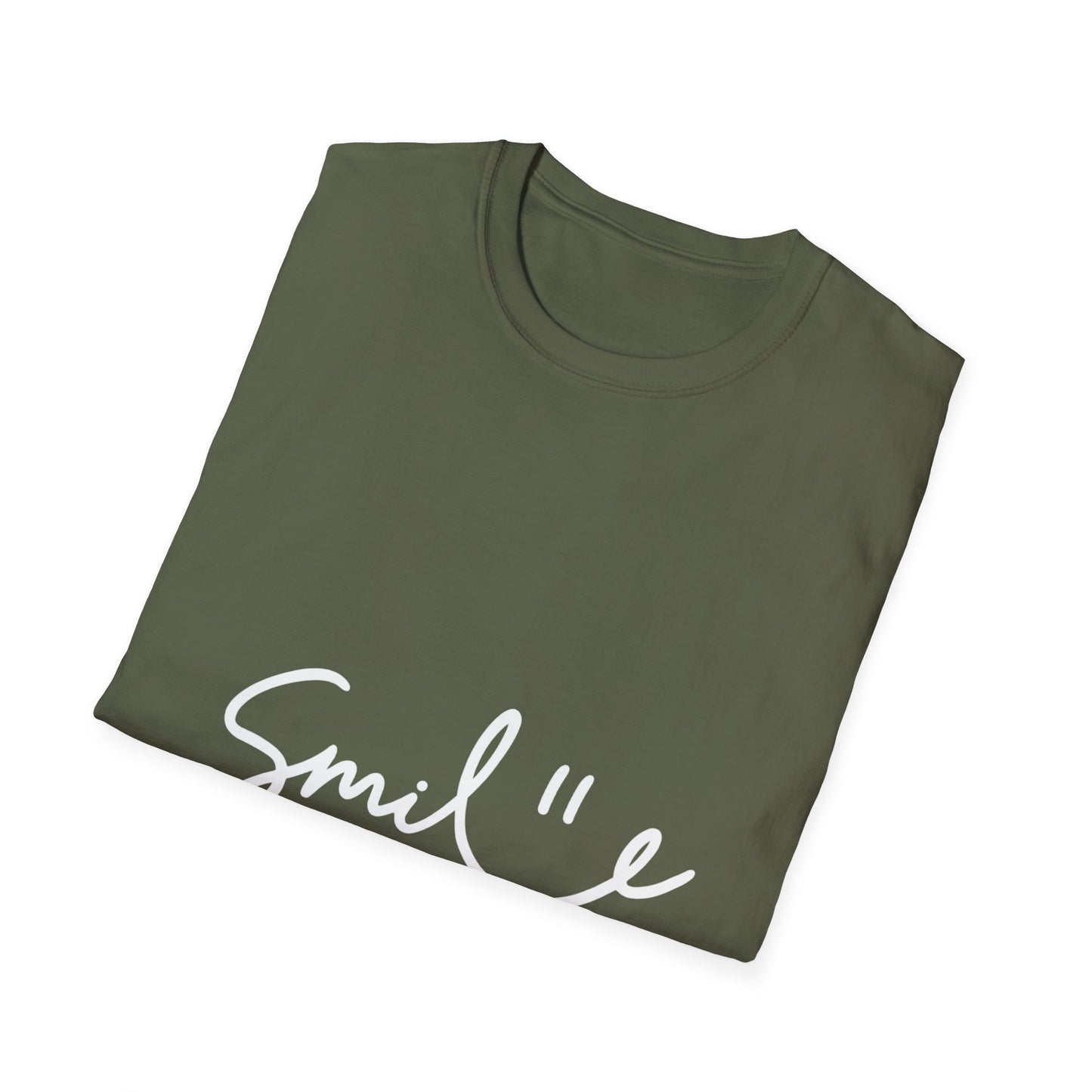 Smile T-Shirt