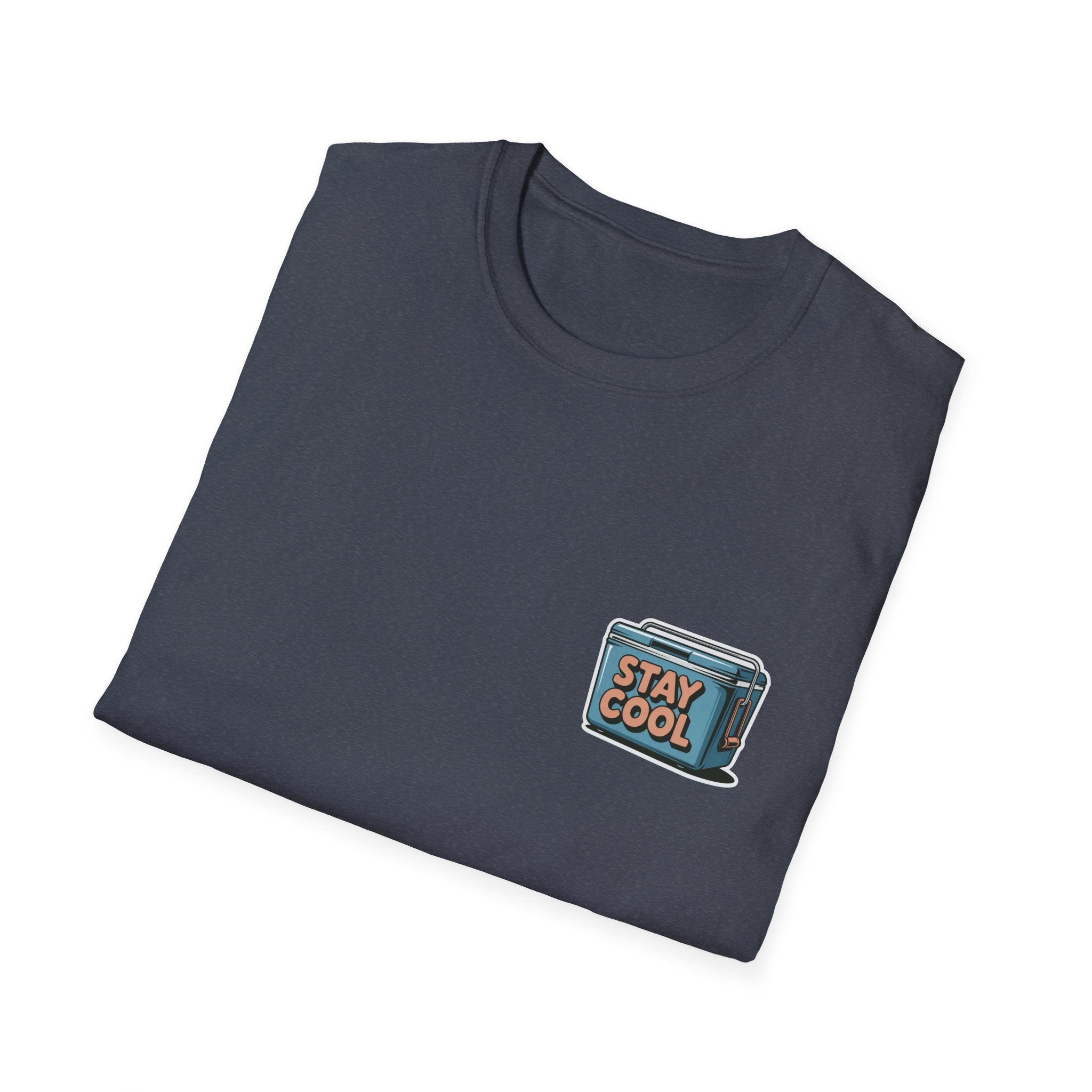 Stay Cool Unisex T-Shirt